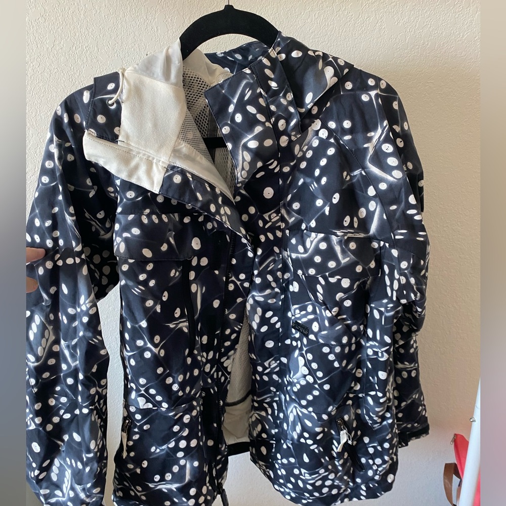 Burton Men’s Snowboard Ski jacket